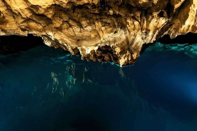 Aracena Cueva