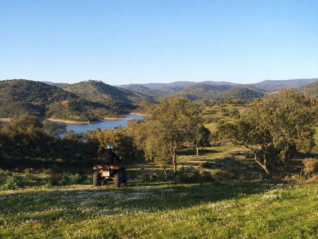 Actividades en el área