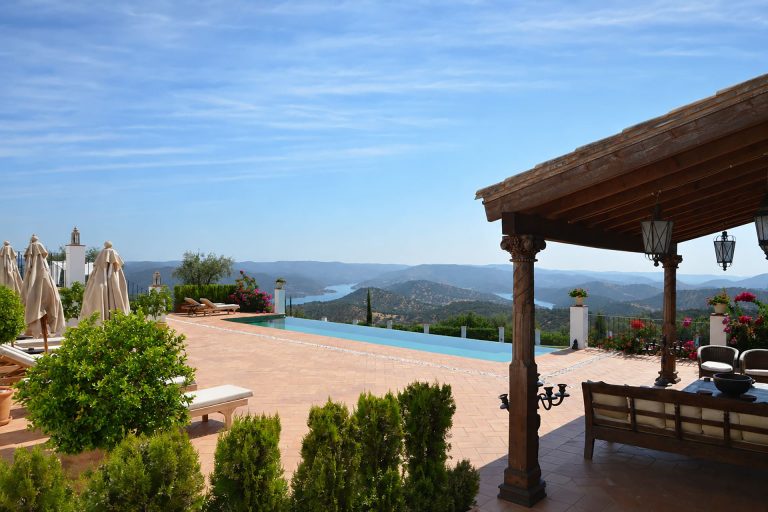 CASA VESTA Chillout and Pool portada
