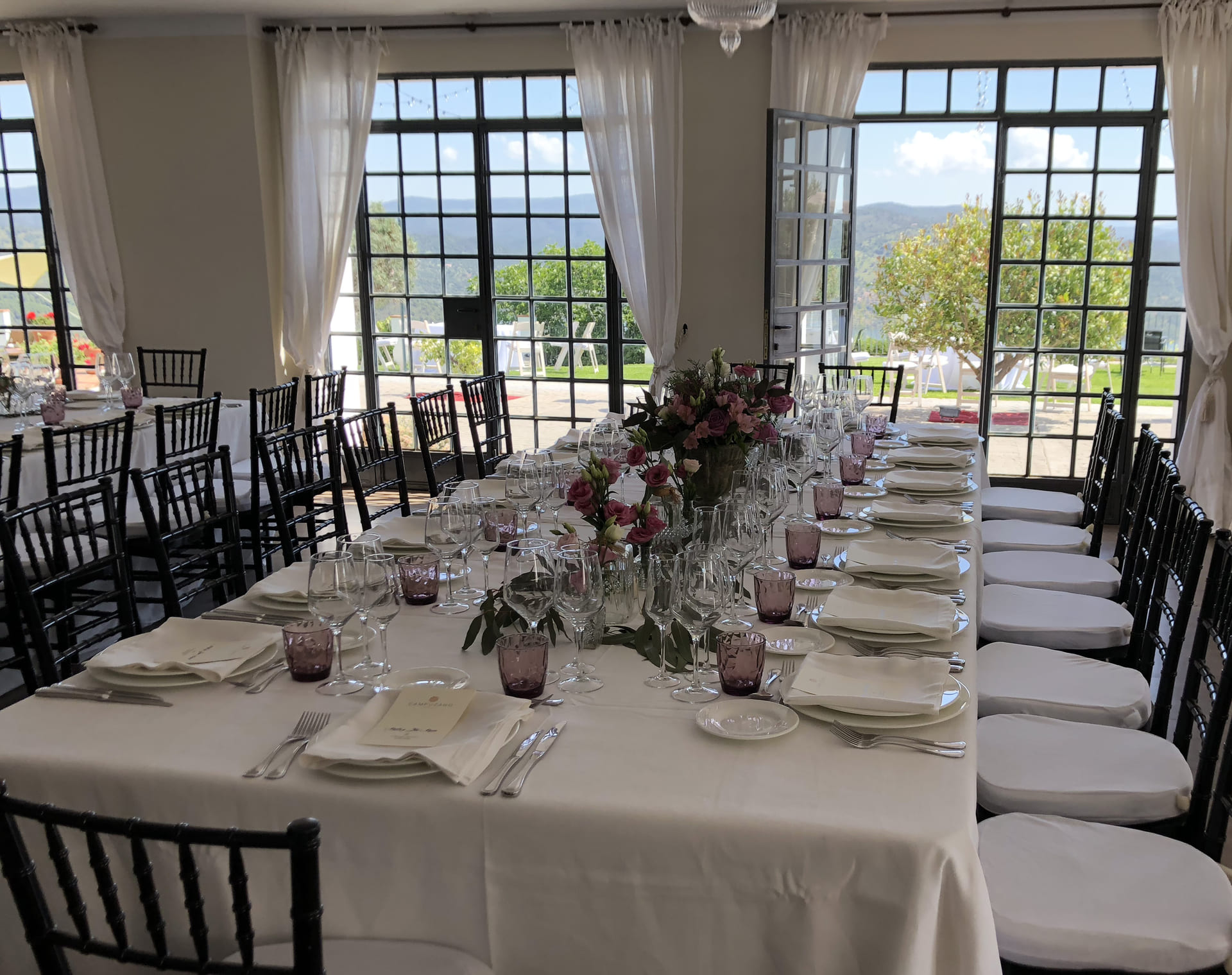 Comedor