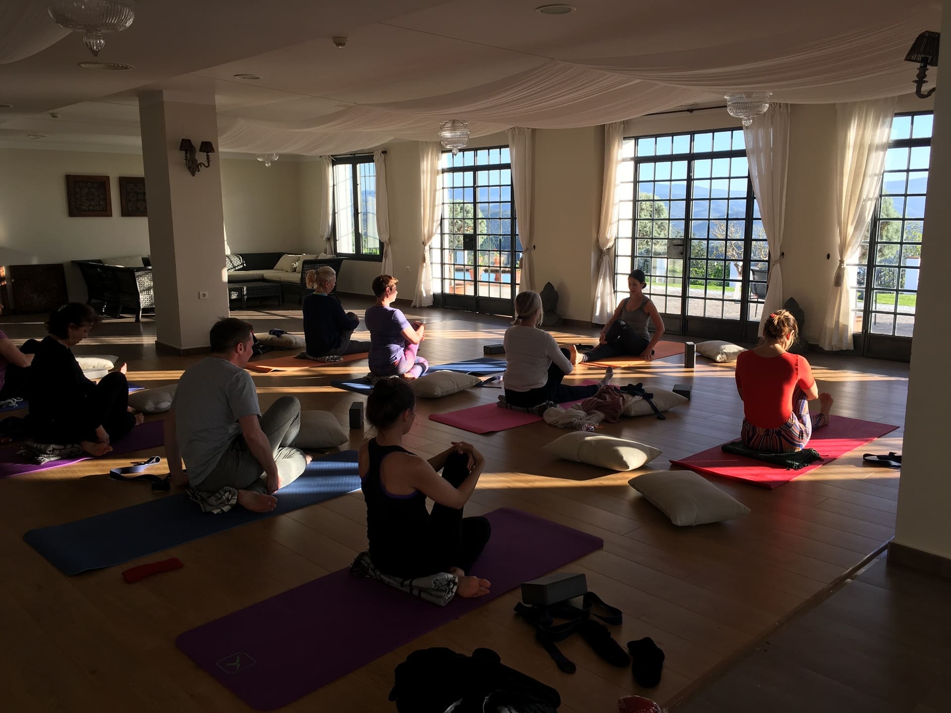 Yoga